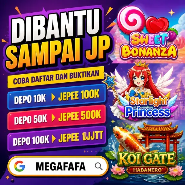 daftar slot free saldo